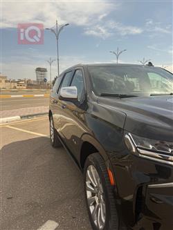 شێڤرۆلێت تاهۆ